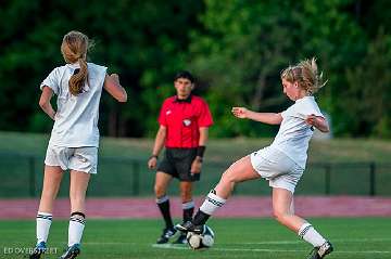 Girls Soccer vs JL Mann 324